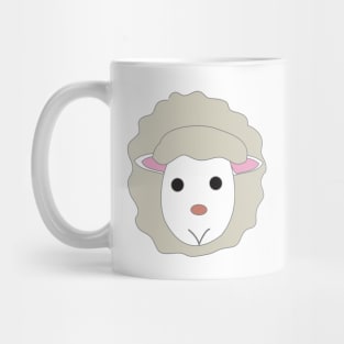 Sheep Mug